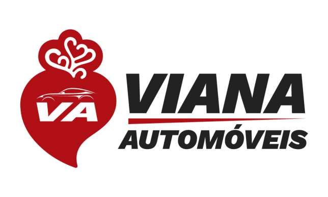 Viana Automóveis logo