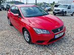 Seat Leon 1.2 TSI Reference - 7