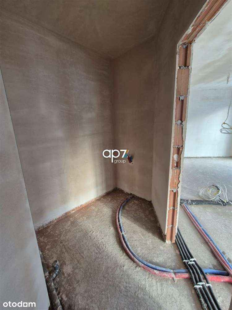 Przestronny apartament w inwestycji Villa Bermuda-5