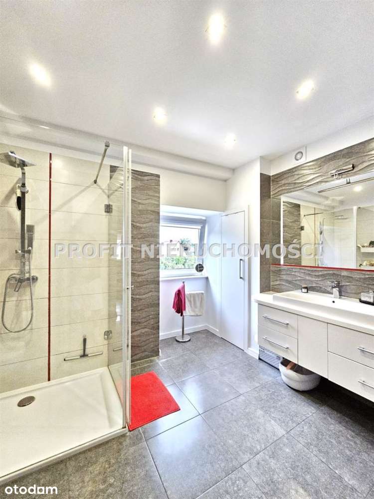 Dwa mieszkania bezczynszowe z ogrodem-9