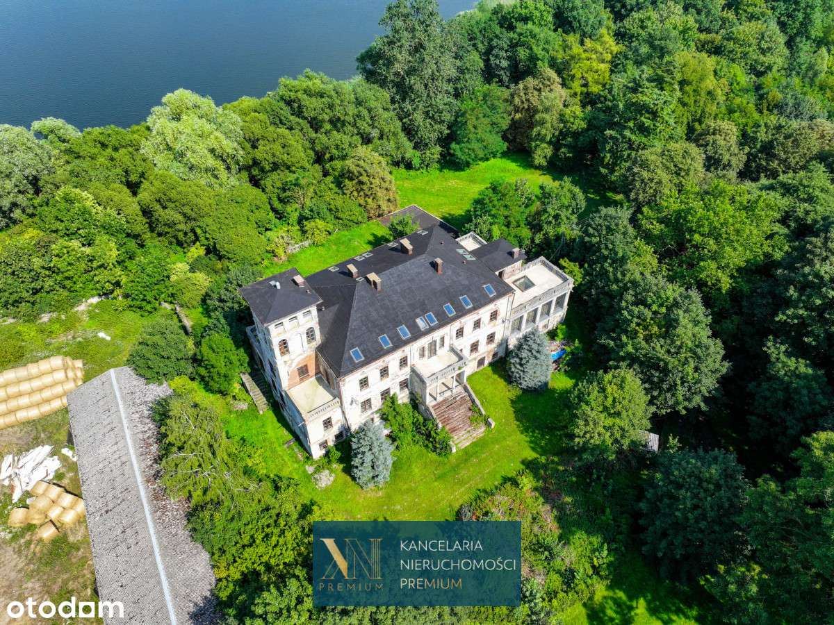 Zespół Pałacowo-Parkowy W Stępuchowie - Pełny obrazek: 5/9