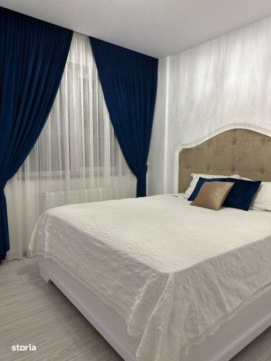 2 CAMERE  |  CAMPUS  UNIVERSITATE  |  TOMIS NORD - Imagine principală: 5/14