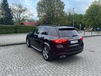 Mercedes-Benz GLE GLE-Coupe 350 de 4Matic 9G-TRONIC AMG Line Advanced Plus - 7