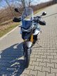 Triumph Tiger - 8