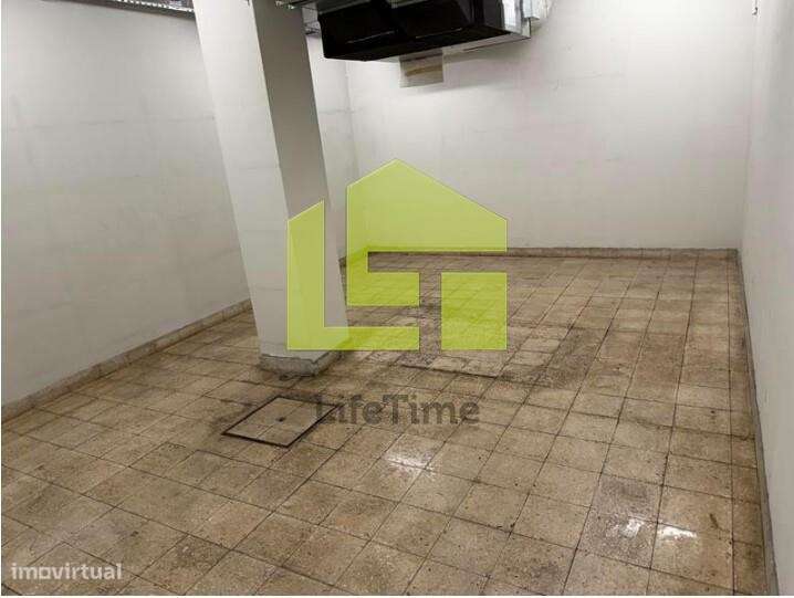 Loja Comércio de Rua - Financiamento até 100%.-22