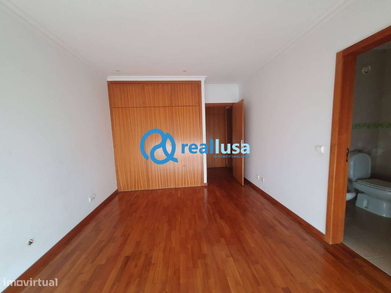 Apartamento T3 c/ garagem Rio Tinto Gondomar-9