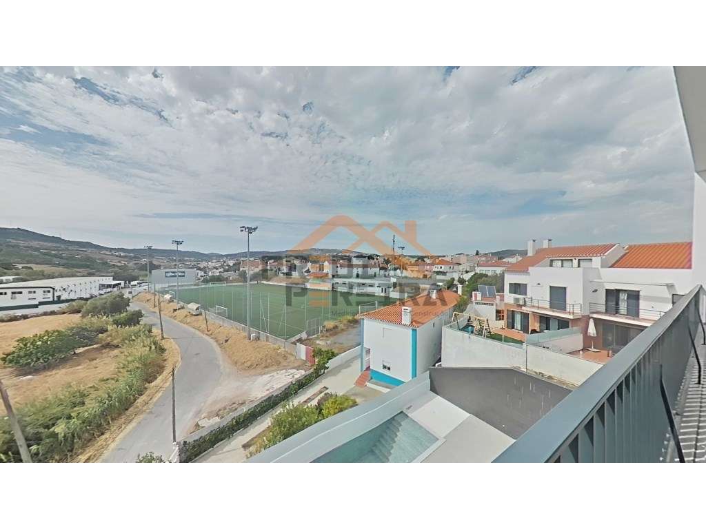 Ultimo T3 , com terraço! - Grande imagem: 3/58