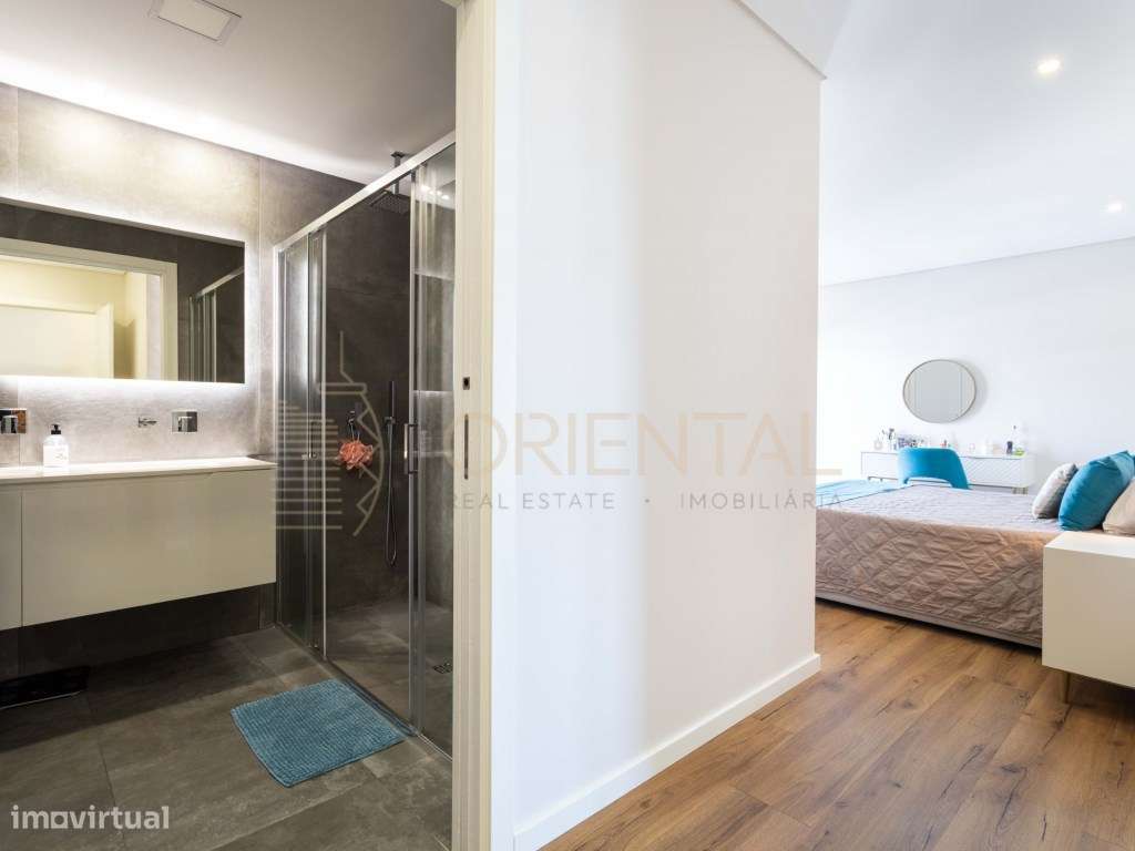 Exclusivo T4 Penthouse de Luxo com 379 m² na Póvoa de Santa Iria.-18