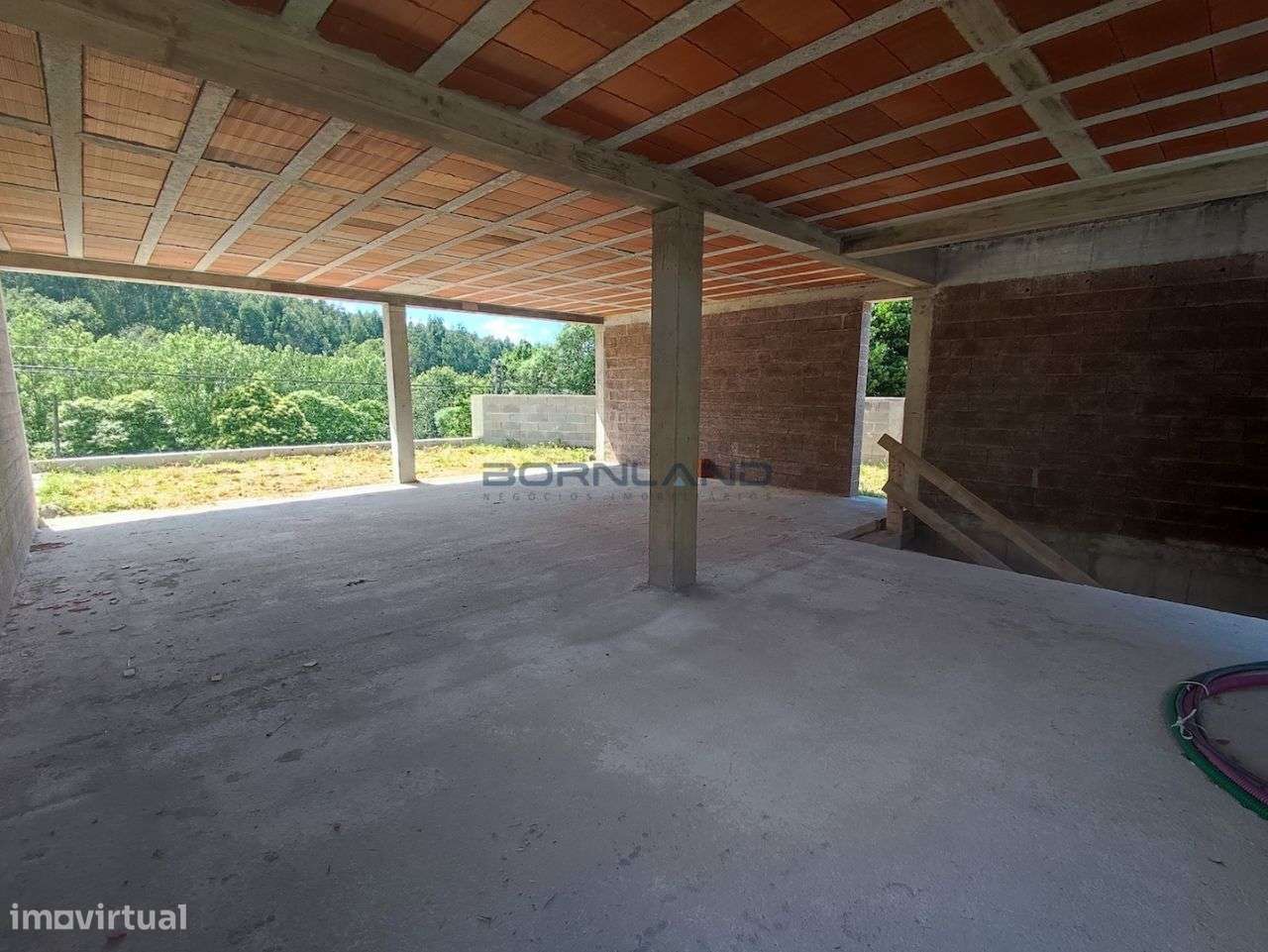 Moradia Individual - Braga - Grande imagem: 3/17