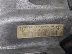 Caixa Velocidades Rover 400 (Xw) - 4