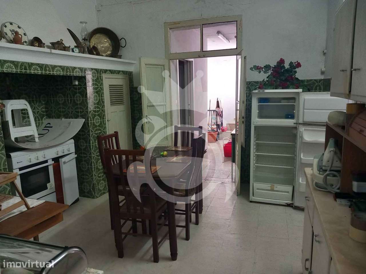 Venda Conjunta - Moradia e Espaço Comercial-20