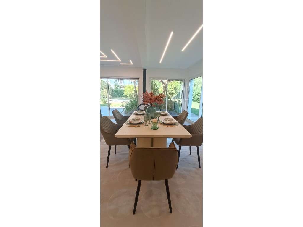 Moradia V4 Herdade da Aroeira-18