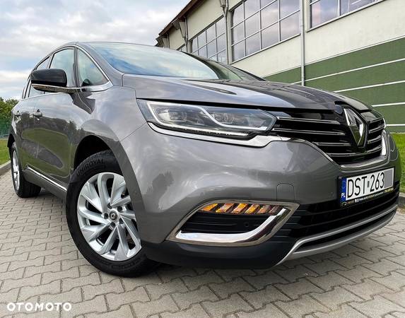 Renault Espace Energy dCi 130 Intens - 1