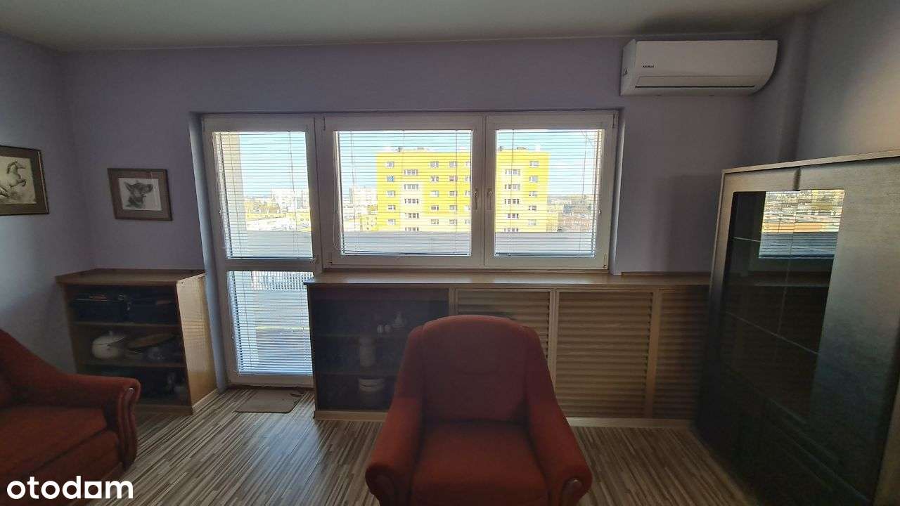 3-pokojowe mieszkanie 62m2 na 9 piętrze - Pełny obrazek: 3/20