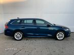 Skoda Octavia Combi 1.5 TSI DSG Mild Hybrid Style - 5