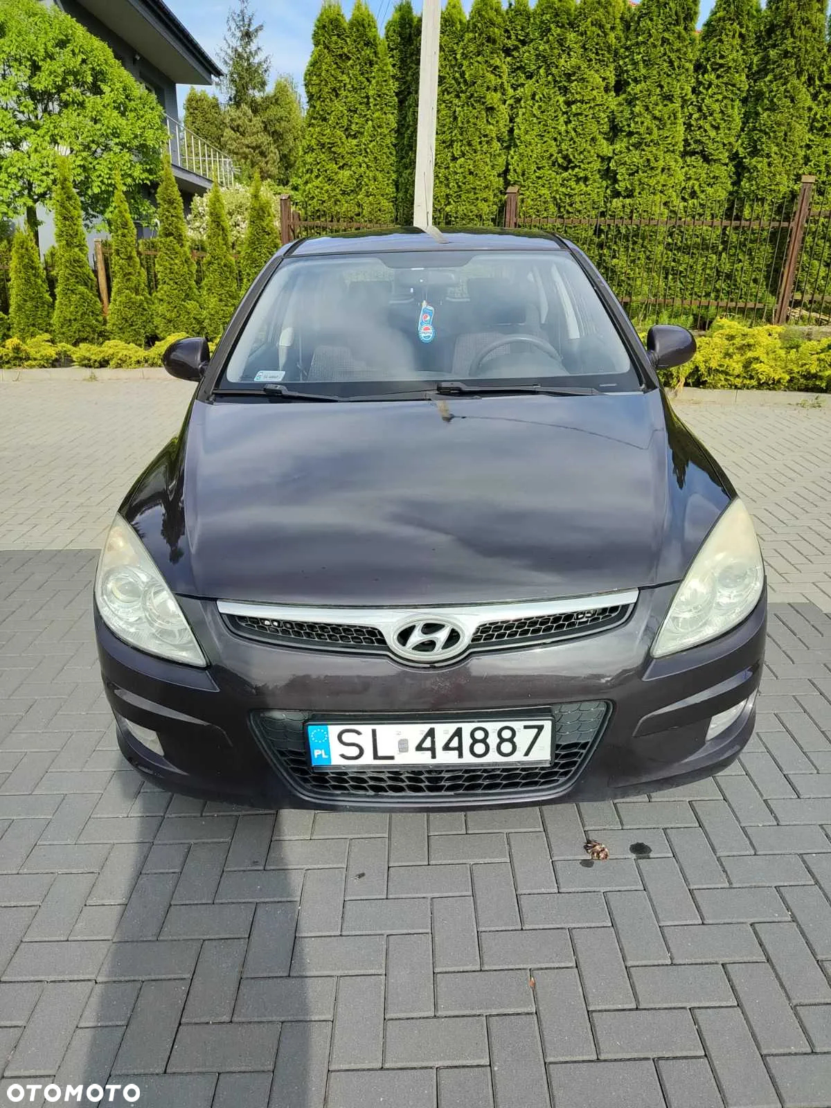 Hyundai I30 1.6 Premium - 6