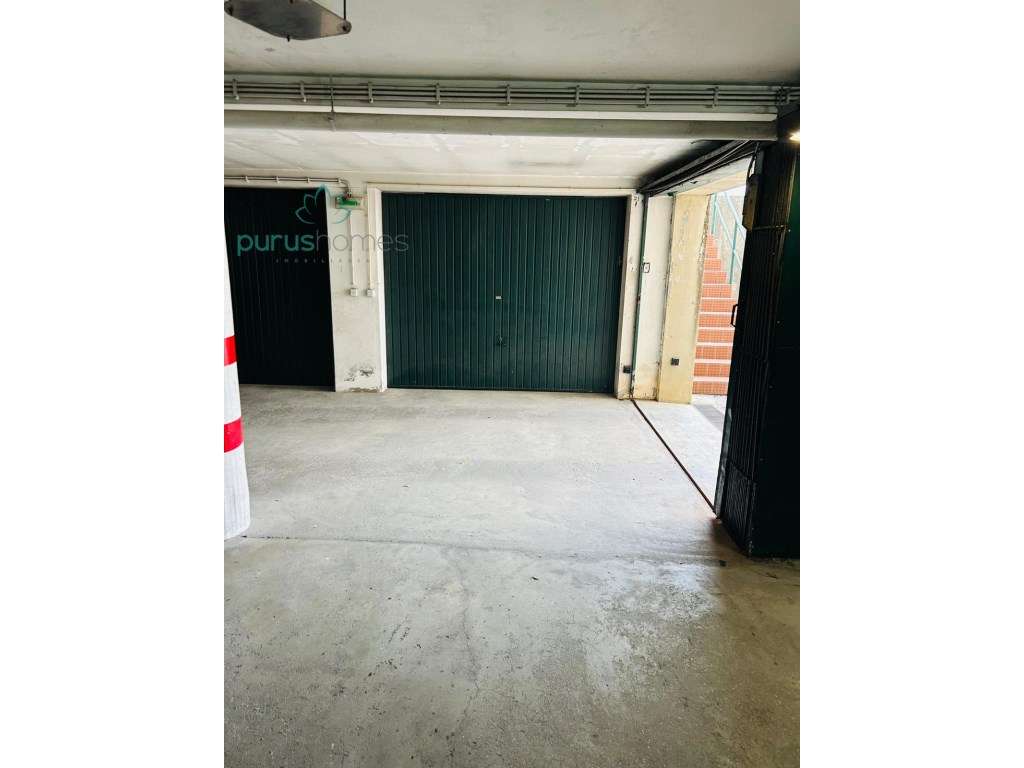 Apartamento T3+1 em Santa Joana - Aveiro-16