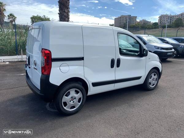 Fiat Fiorino 1.3 Multijet Professional - 6