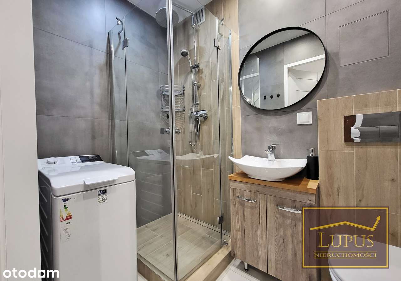 Mieszkanie w centrum Stargardu gotowe do zamieszkania!-11