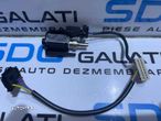 Modul Comutator Blocare Blocator Contact Butuc Pornire Volan Audi A1 2011 - 2014 Cod 1K0953527C - 3