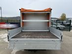 Volkswagen Crafter DOKA 7 LOCURI - 18