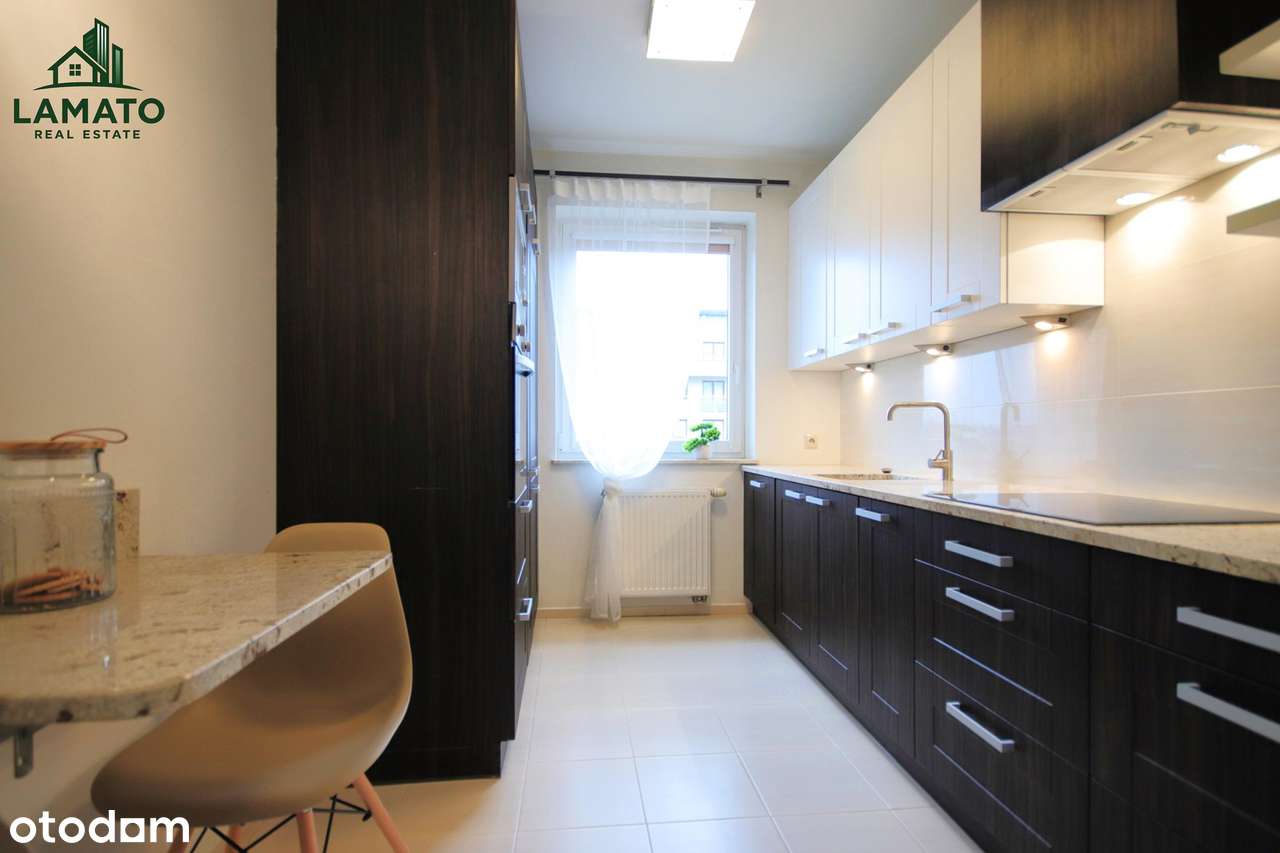 Podgórze | Przewóz | 2 pok | 48 m2 | Balkon | Pet - Pełny obrazek: 5/15