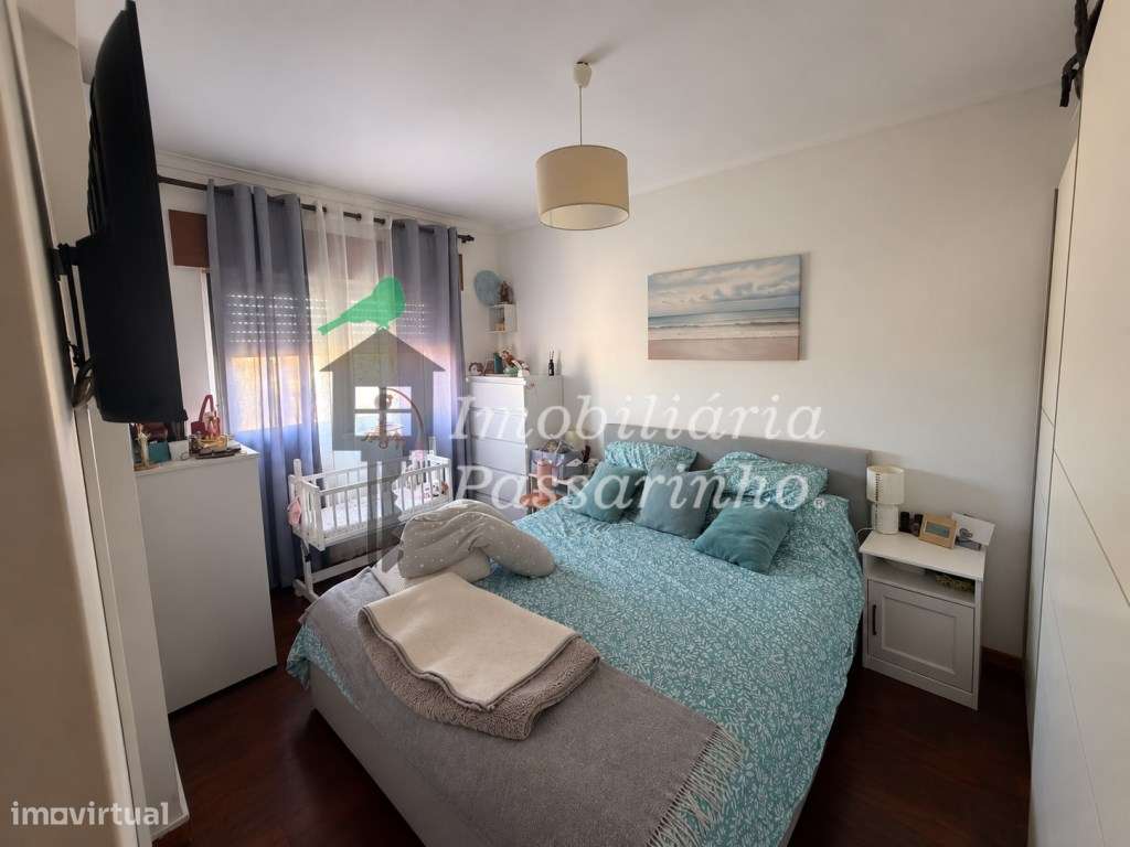 Apartamento T2 - Paivas-14