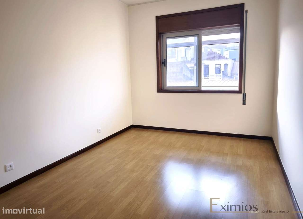 Apartamento T1+2 perto da praia, na Póvoa de Varzim-9