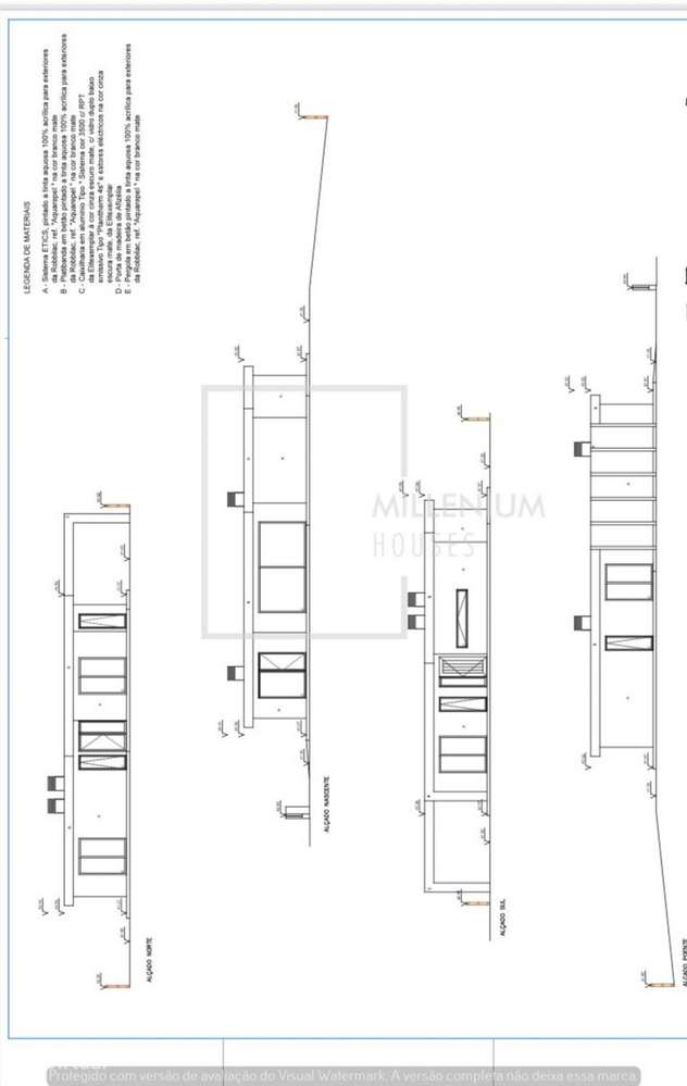Terreno | Projeto Aprovado | Vila nova de Santo Estevão-23