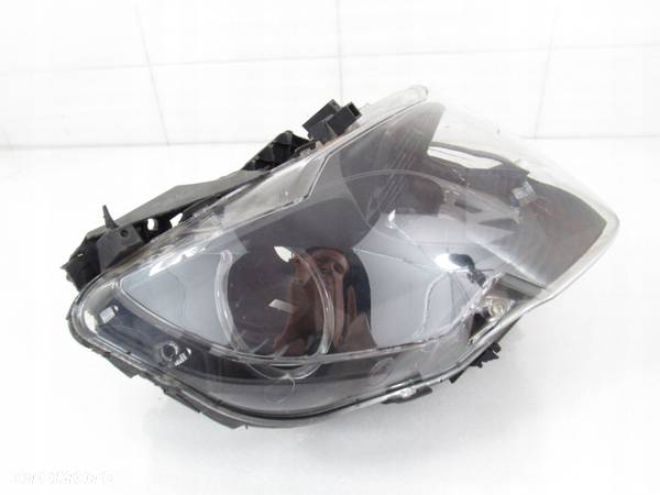 Lampa przód / reflektor BMW K 1600 GT / GTL - 2