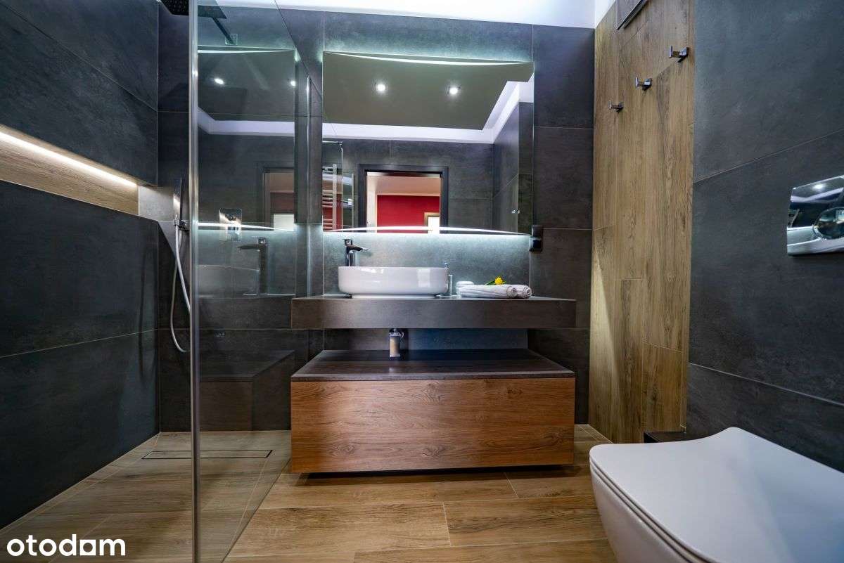 Dostępne od ręki ! Nowoczesne i komfortowe-8