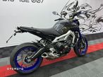 Yamaha MT - 3