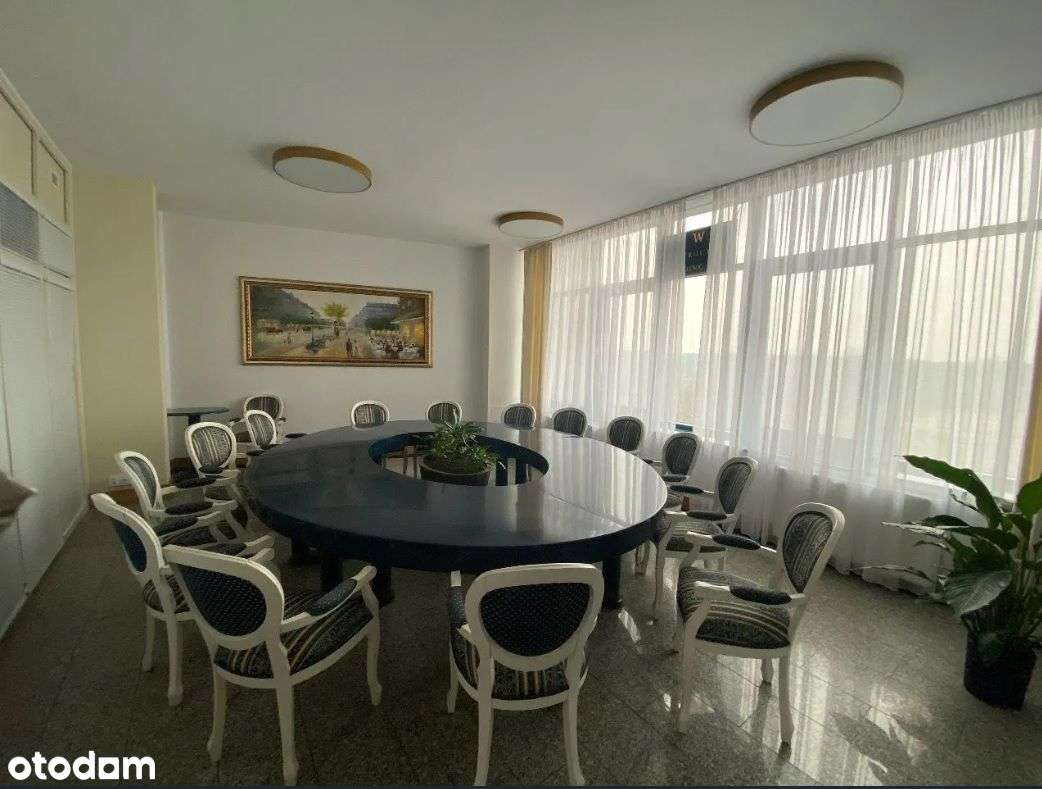 Lokal biurowy w budynku J.W. przy M1 Marki - Pełny obrazek: 4/7