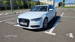 Audi A6 Avant 3.0 TDI quattro Stronic - 1