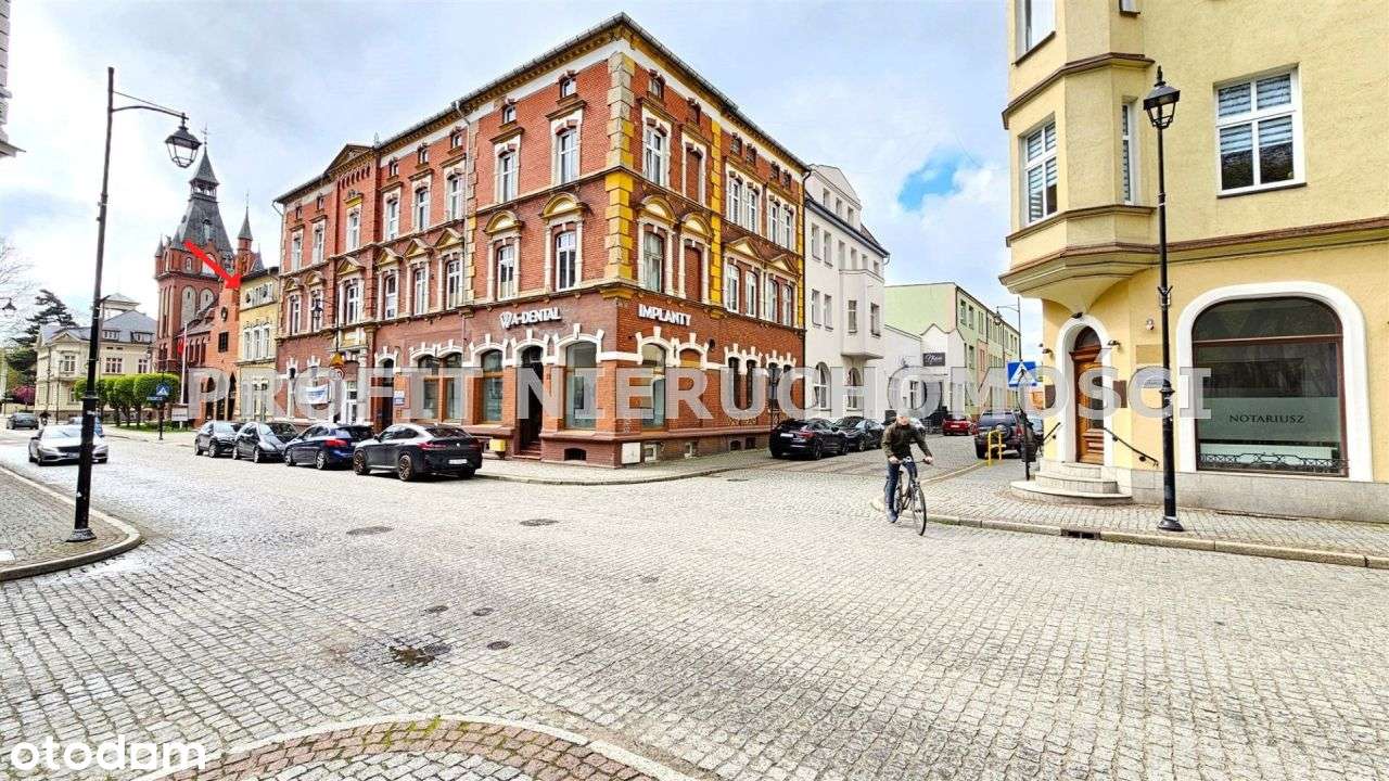 Mieszkanie w ścisłym centrum obok ratusza - Pełny obrazek: 4/8