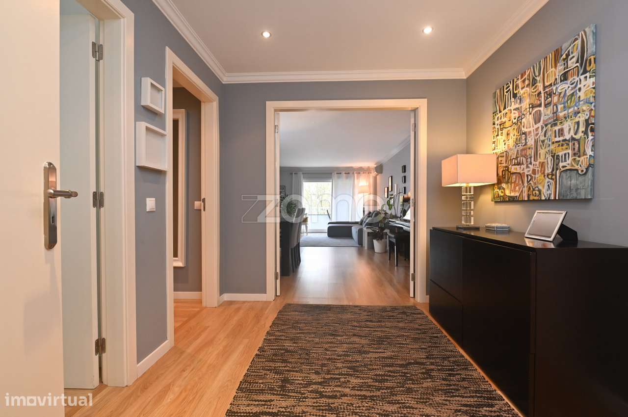 T3 renovado em S. Domingos de Rana - Grande imagem: 5/43