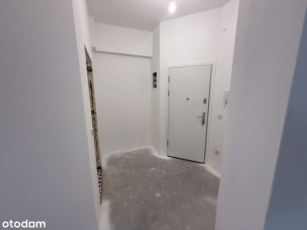 Mieszkanie 2 pokojowe, 55m2 | ul. Birmańska-2