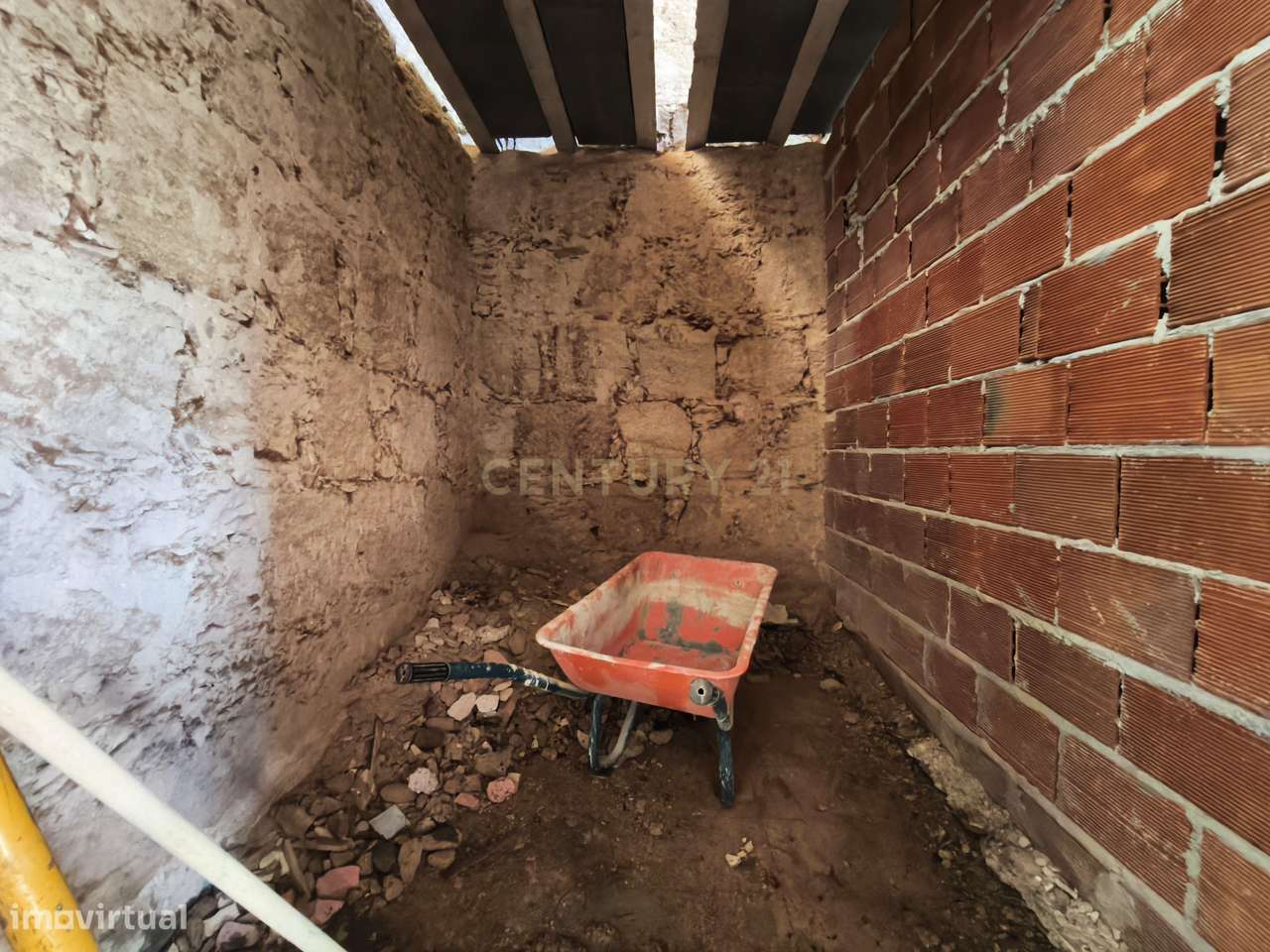 Moradia rústica em Avelar, Ansião.-7