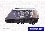 Farol Bmw X3 - 1