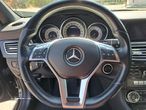 Mercedes-Benz CLS 350 CDi BlueTEC - 31