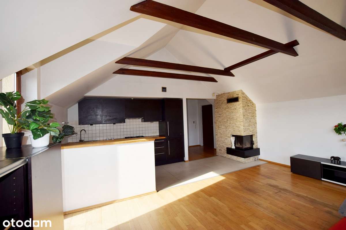 Fajne mieszkanie dla rodziny lub pary- rejon Lasu Wolskiego-5