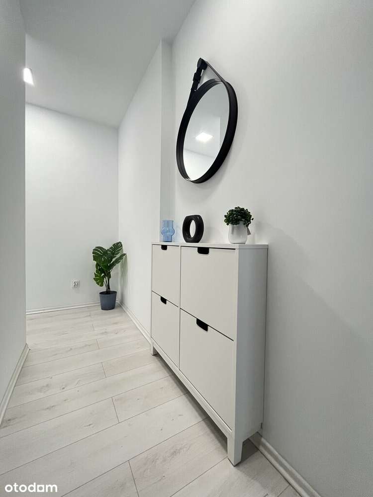 Ostatnia kawalerka! Wyremontowana kamienica!-11