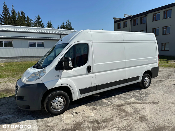 Fiat DUCATO - 1