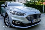 Ford Mondeo 2.0 HEV Titanium - 4