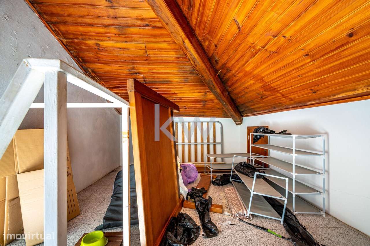 Descubra o refúgio perfeito em Santo Ovídeo  - Moradia Térrea  T1 tipo - Grande imagem: 5/26