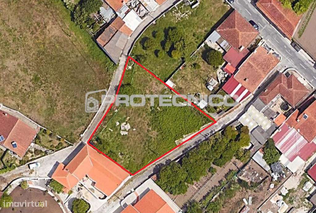 Terreno Misto em Ílhavo – Excelente Oportunidade de Investimento-1
