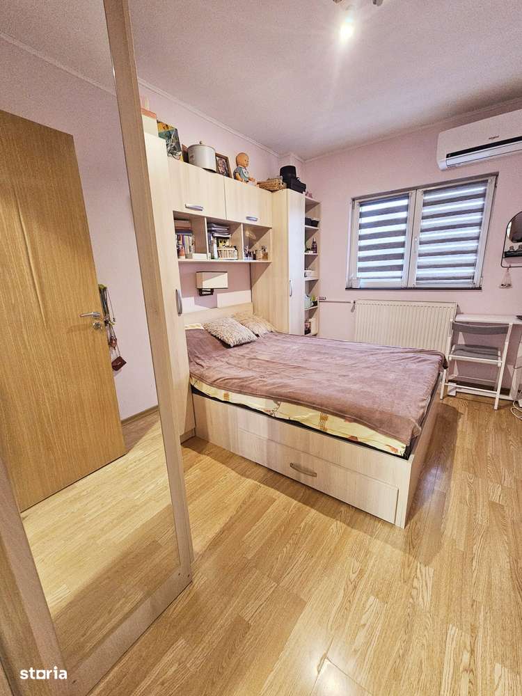 Apartament 4 camere Marriot - Imagine principală: 5/11