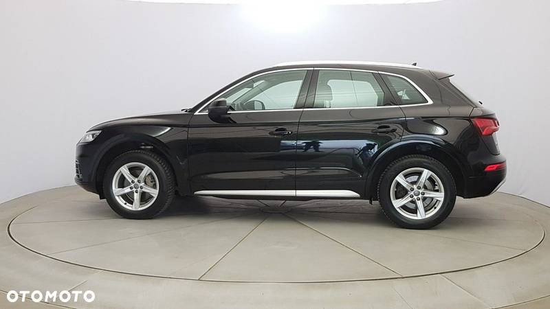 Audi Q5 2.0 TDI Quattro Sport S tronic - 4