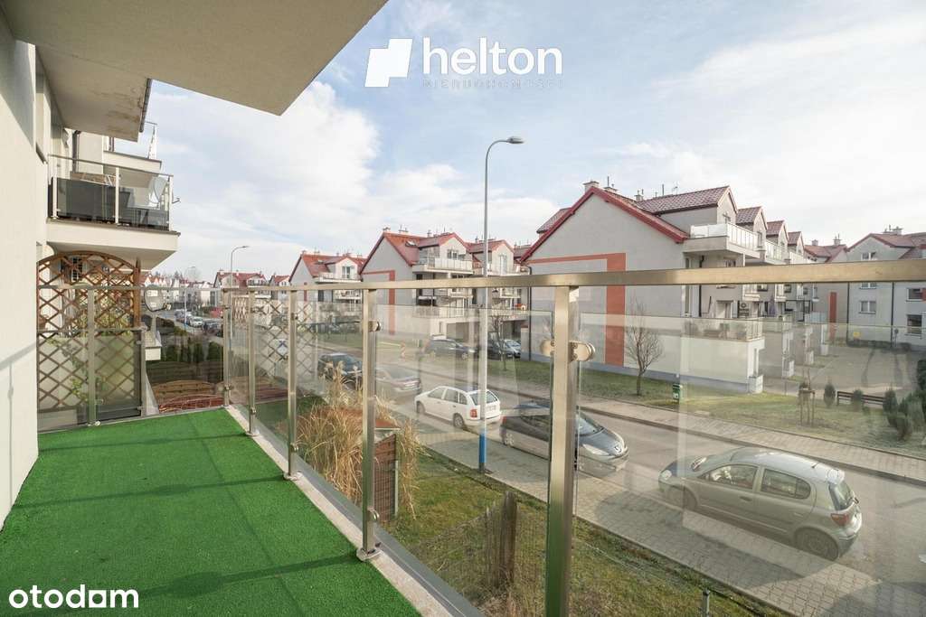 kolej |Dębskiego, Opatkowice | miejsce naziemne-13