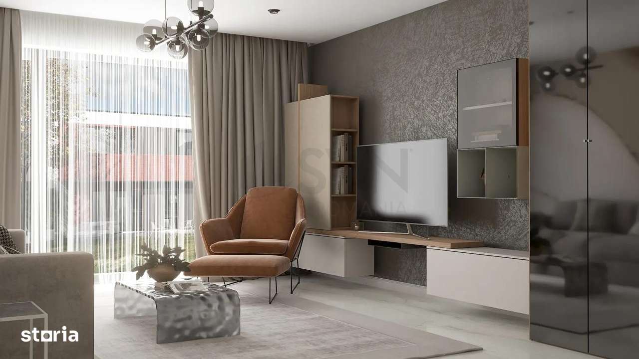 H4L VILLAGE l 4 Camere l De vanzare - Imagine principală: 4/15